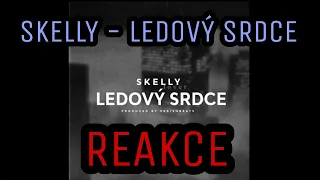 Download Skelly - Ledové Srdce [Reakce] MP3