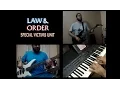 Law and Order SVU - Opening Theme