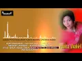 Download Lagu Yunita Ababiel - Sebatas Kata Dan Rindu (Audio Original)