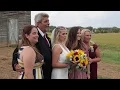 The Harmon Wedding