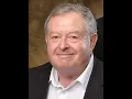 Statistical Physics Lecture 1