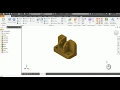Model 4 Pipe Support
