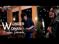 Download Lagu Mulan Jameela - Wonder Woman Cover by HelDila
