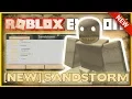 NEW ROBLOX EXPLOIT SANDSTORM PATCHED UNRESTRICED LUA-C SCRIPT EXECUTOR Oct 30th