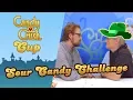 Candy Crush Cup - Round 1