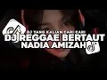 Download Lagu DJ REGGAE BERTAUT NADIN AMIZAH | BUN HIDUP BERJALAN SEPERTI REGGAE VIRAL TIKTOK TERBARU 2025 !