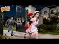 Download Lagu No One Cared For CEO's Asthmatic Daughter!Only Poor Maid Carried Her 10km To Hospital!Love Was Born!