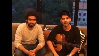  sauaasmaan unplugged amaal malik armaan malik