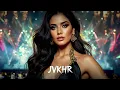 JVKHR - Your Fire Tonight (original mix) 2025