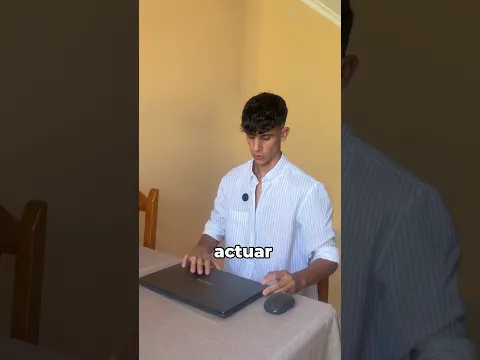 ¿Cómo se prepara un mago para actuar en Madrid? | Capítulo 1 😉❤️