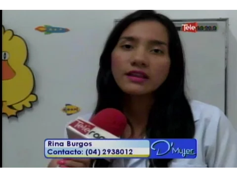 Aprenda a diferenciar los tipos de fiebre