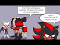 Not Fond Of You Sonic Comic Dub