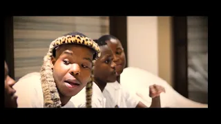 limit myekeni ahambe official video 