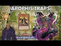 Lagu PURE Divine Serpent Apophis! - Odion Traps are INSANE in MASTER Ranked | Yu-Gi-Oh Master Duel