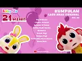 Download Lagu Kompilasi Lagu Original ♪ Album03 ♪ BabyZu ♪ Tiup Balonmu | Bangun Pagi | Membaca | dan lainnya