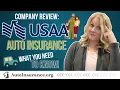 USAA Auto Insurance Review Is It Worth the Hype 2026 Insights