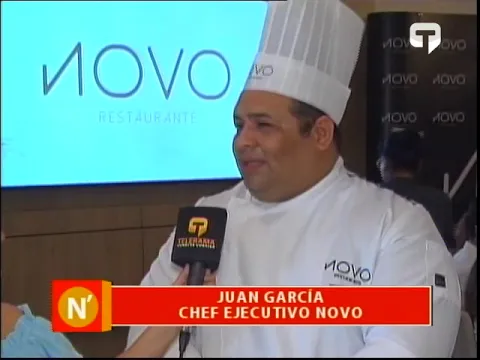 Novo presenta festival Juliano por fiestas de Guayaquil