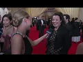 Fran Drescher Talks SAG-AFTRA Goals for 2024 at the Oscars