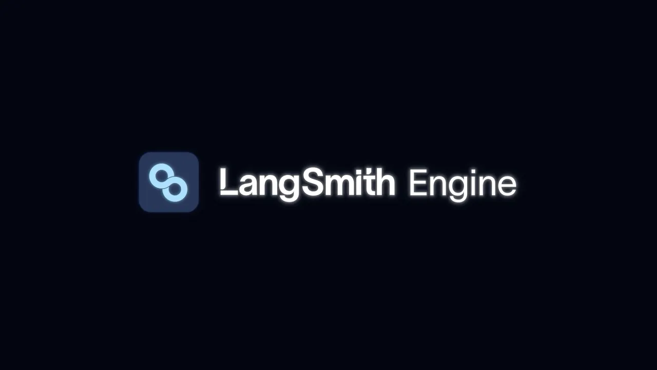 LangChain LangSmith Engine product video