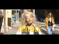 Download Lagu Honey Bxby - Trouble [Official Music Video]
