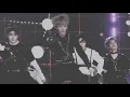 [Jisung* Bad guy] I' ll be your animal-Happy Jisung Day!