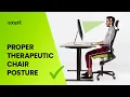 Adaptic - Therapeutic Chair Setup