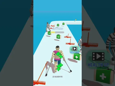 Helth Khrab Ho Gaya To ✨🫥 #funny #shorts #gameplay