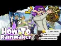 The ULTIMATE Guide to Rainmaker for Splatoon 3