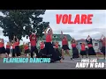 Download Lagu Volare - Gipsy Kings - Flamenco Dancing