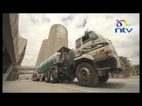 Download MP3 Bamburi cement post 69% drop in net earning to Ksh. 614M