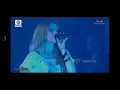 Lagu Slipknot x Avril Lavigne || Bangbung hideung #shorts #live #concert 🎵