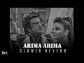 Download Lagu Arima Arima - SLOWED
