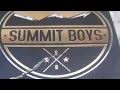 Summit Boys - Cindy99 Caviar Crumble