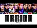 Download Lagu ATEEZ (에이티즈) - 'ARRIBA' Lyrics [Color Coded_Han_Rom_Eng]