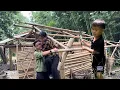 Download Lagu Judas was ready to complete a house for a single mother, what happened to the roof?