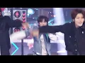 ARrC (아크) – nu kidz @인기가요 inkigayo 20250223