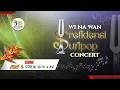 Lagu WI NA WAN SREFIDENSIE SURIPOP CONCERT 22 NOVEMBER 2025
