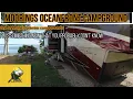 Moorings Oceanfront Campground Campground Review