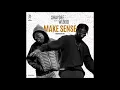 Shaydee - Make Sense ft. Wizkid (Audio)