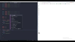 PHP 02 Expression