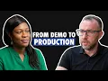 Why Most AI Projects Fail in Production The Hidden Discipline Gatekeepers