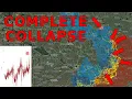 Download Lagu Ukrainian Positions Completely COLLAPSED Within Central Pokrovsk