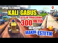 Download Lagu KALI GABUS BEKASI MAKIN MANJA❤️🥰TERKINI JL GABUS SETELAH PENGECORAN 300 M. SEMAKIN MANJA JALAN GABUS