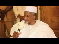 Download Lagu Afscheid van Alhaji Aminu Dantata - Een Nigeriaanse legende Condolences \u0026 Dua