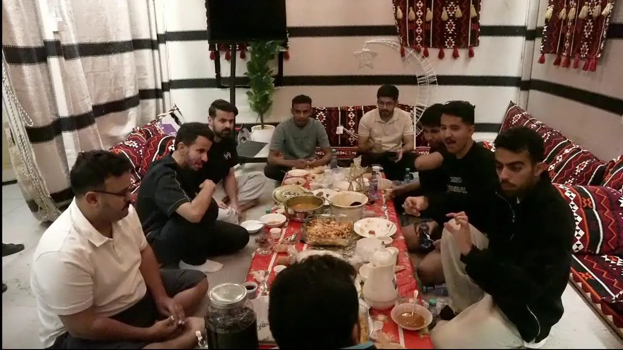 سفرتنا مع ار ايت