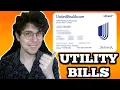 How To Pay Utility Bills With UCard UnitedHealthcare
