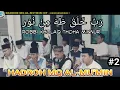 ROBBI KHOLAQ  THOHA MINNUR|HADROH MQ AL-MU'MIN