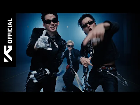 TREASURE TREASURE – ‘난리나 (NALLY-NA) (HYUNHAYO)’ DANCE PERFORMANCE VIDEO