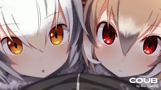 Gifs With Sound COUB MiX