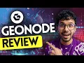 Geonode Review - Residential Proxies Verdict after 3 months Usage